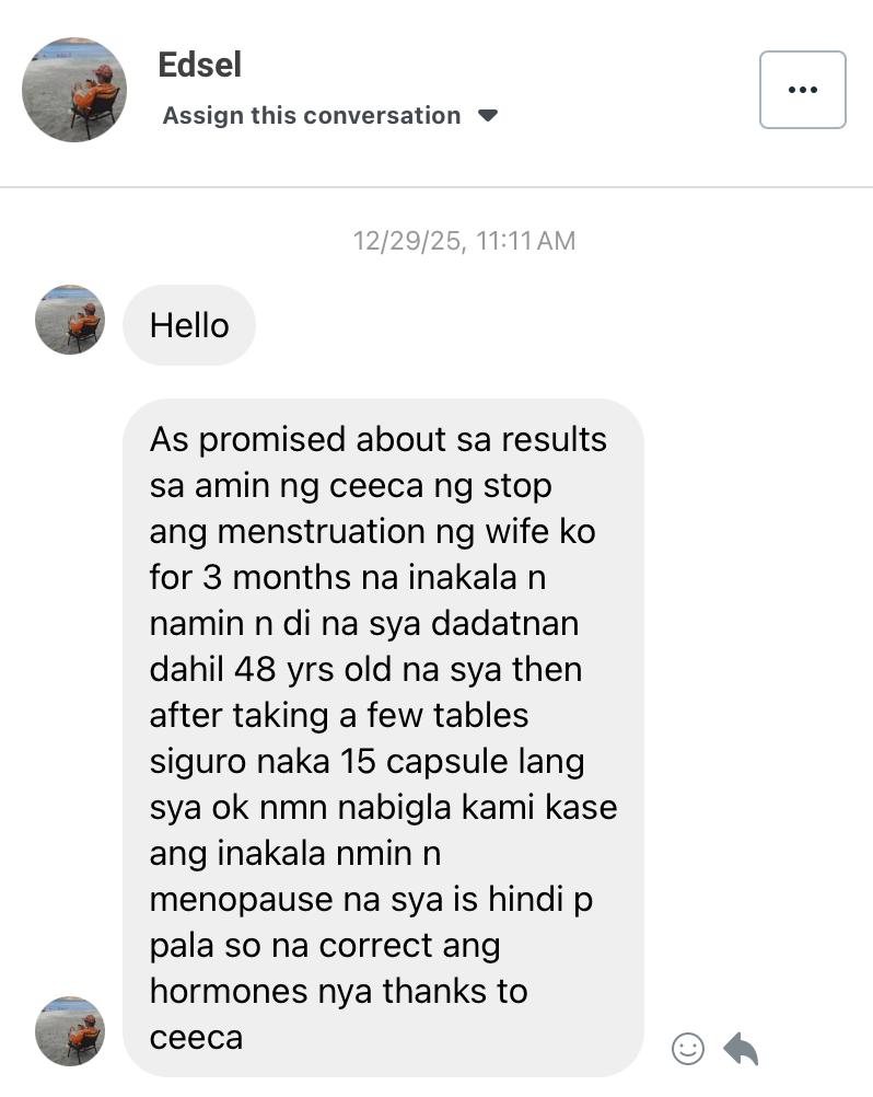 CEECA+ personal experience 8